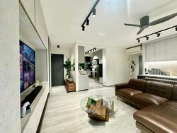 Blk 275A Natura Loft (Bishan), HDB 5 Rooms #572393071